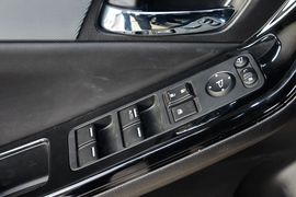 2015款本田思铂睿2.4L尊贵版