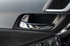 2015款本田思铂睿2.4L尊贵版
