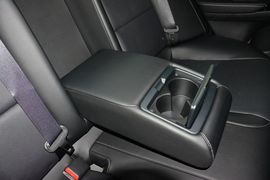 2015款本田思铂睿2.4L尊贵版