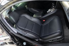 2015款本田思铂睿2.4L尊贵版