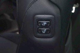 2015款本田思铂睿2.4L尊贵版