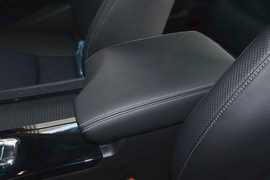 2015款本田思铂睿2.4L尊贵版
