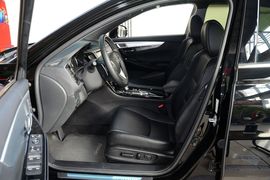 2015款本田思铂睿2.4L尊贵版