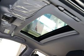 2015款本田思铂睿2.4L尊贵版