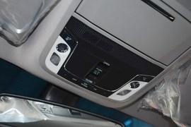 2015款本田思铂睿2.4L尊贵版