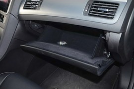 2015款本田思铂睿2.4L尊贵版