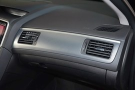 2015款本田思铂睿2.4L尊贵版