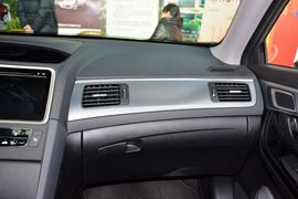 2015款本田思铂睿2.4L尊贵版