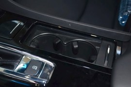 2015款本田思铂睿2.4L尊贵版