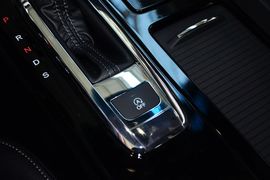 2015款本田思铂睿2.4L尊贵版