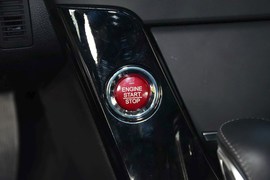 2015款本田思铂睿2.4L尊贵版
