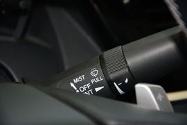 2015款本田思铂睿2.4L尊贵版