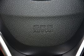 2015款本田思铂睿2.4L尊贵版