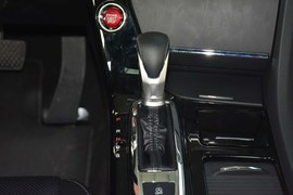 2015款本田思铂睿2.4L尊贵版