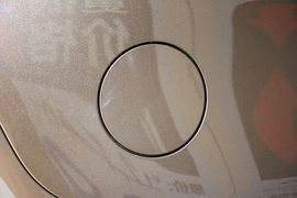 2016款沃尔沃XC60