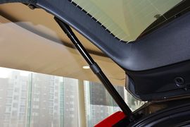 2016款沃尔沃XC60
