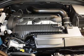 2016款沃尔沃XC60