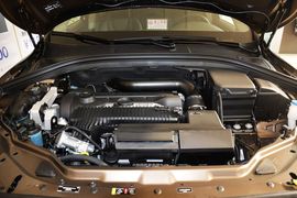 2016款沃尔沃XC60