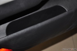 2008款华普海迅1.5L舒适型