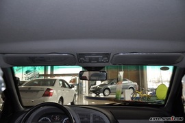 2008款华普海迅1.5L舒适型