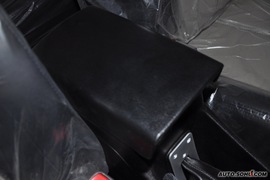 2008款华普海迅1.5L舒适型