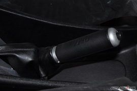 2008款华普海迅1.5L舒适型