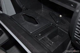 2008款华普海迅1.5L舒适型