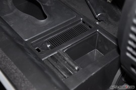 2008款华普海迅1.5L舒适型