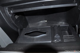 2008款华普海迅1.5L舒适型