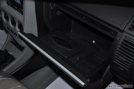 2008款华普海迅1.5L舒适型