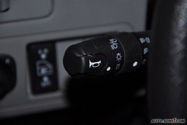 2008款华普海迅1.5L舒适型