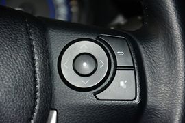 2016款丰田雷凌双擎1.8H