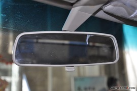 2010款英伦汽车海景1.8L手动标准型到店实拍