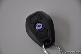 2010款英伦汽车海景1.8L手动标准型到店实拍