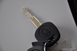 2010款英伦汽车海景1.8L手动标准型到店实拍