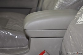 2010款英伦汽车海景1.8L手动标准型到店实拍