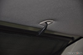 2010款英伦汽车海景1.8L手动标准型到店实拍