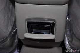 2010款英伦汽车海景1.8L手动标准型到店实拍