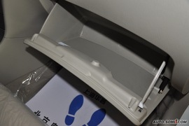 2010款英伦汽车海景1.8L手动标准型到店实拍