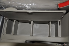 2010款英伦汽车海景1.8L手动标准型到店实拍