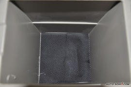 2010款英伦汽车海景1.8L手动标准型到店实拍