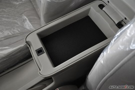 2010款英伦汽车海景1.8L手动标准型到店实拍
