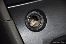 2010款英伦汽车海景1.8L手动标准型到店实拍