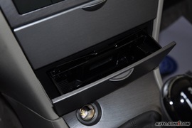 2010款英伦汽车海景1.8L手动标准型到店实拍