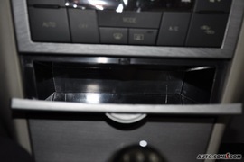 2010款英伦汽车海景1.8L手动标准型到店实拍