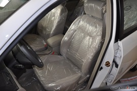 2010款英伦汽车海景1.8L手动标准型到店实拍