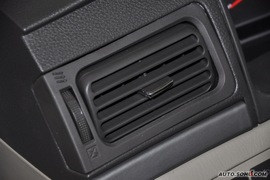 2010款英伦汽车海景1.8L手动标准型到店实拍