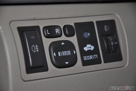 2010款英伦汽车海景1.8L手动标准型到店实拍
