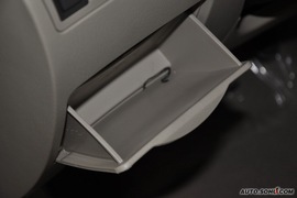 2010款英伦汽车海景1.8L手动标准型到店实拍