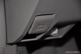 2010款英伦汽车海景1.8L手动标准型到店实拍